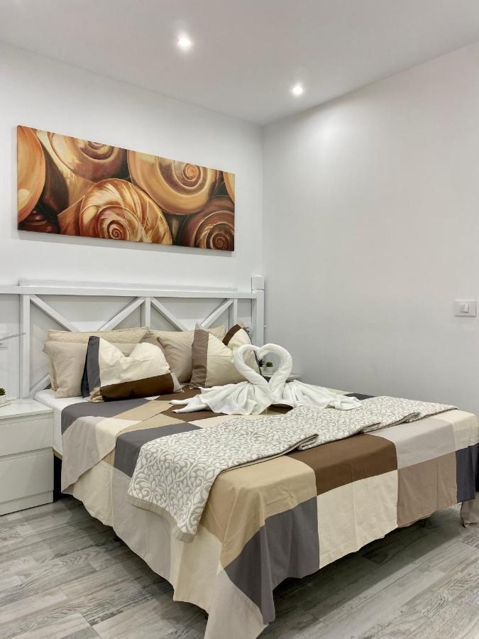 Aparthotel Mareverde
