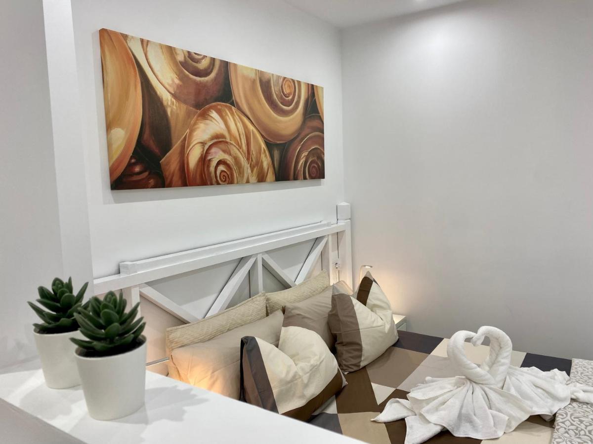 Aparthotel Mareverde
