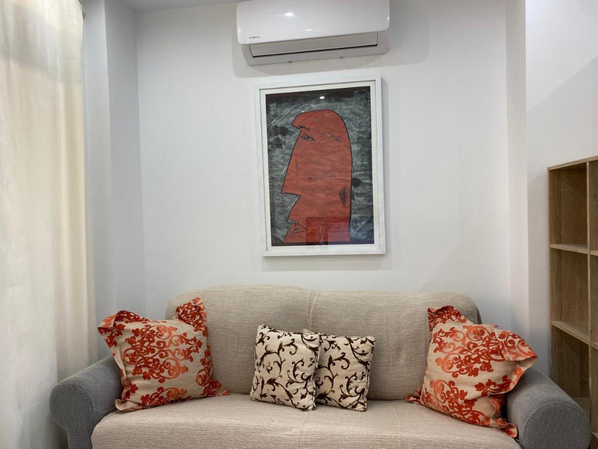 Aparthotel Mareverde *