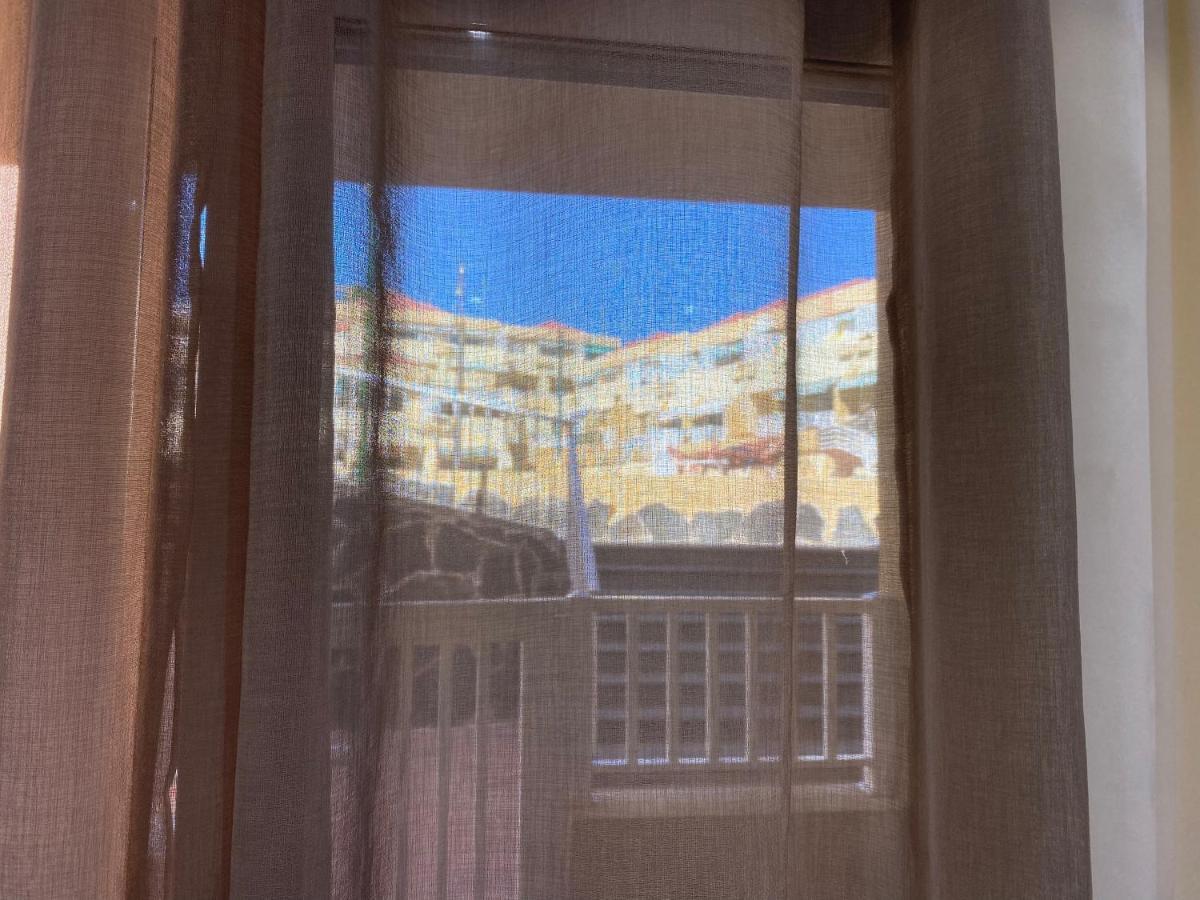 Mareverde Aparthotel *