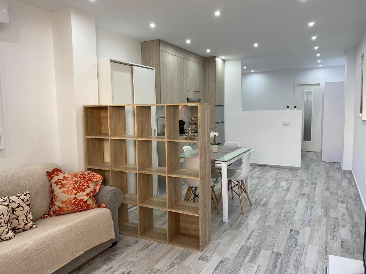 Mareverde Aparthotel *