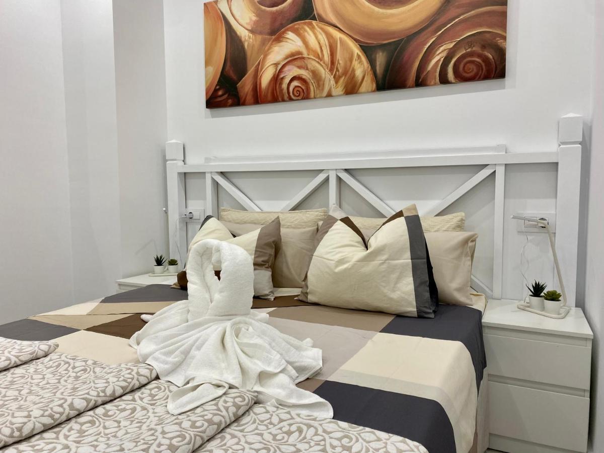 Aparthotel Mareverde
