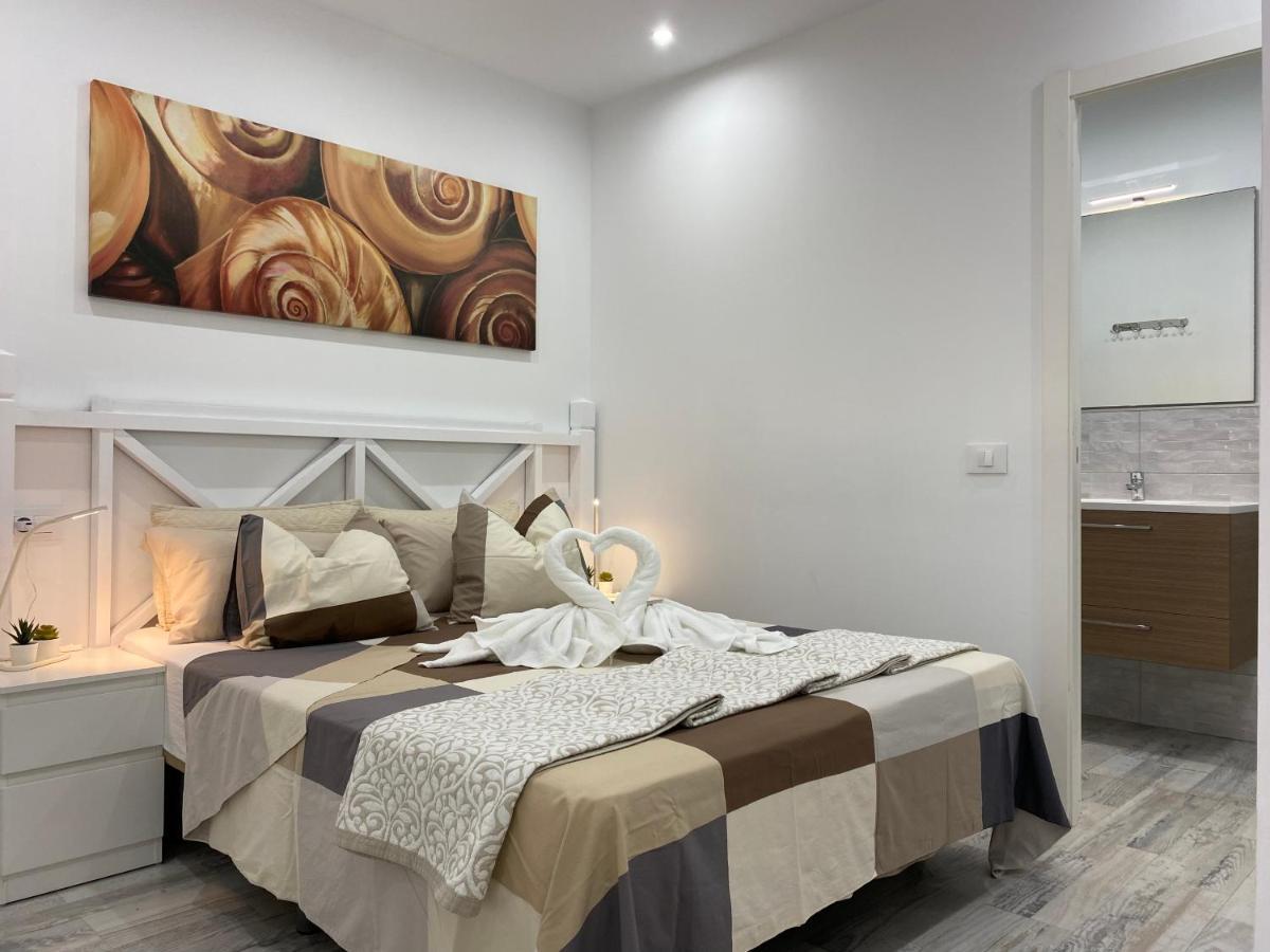 Mareverde Aparthotel *
