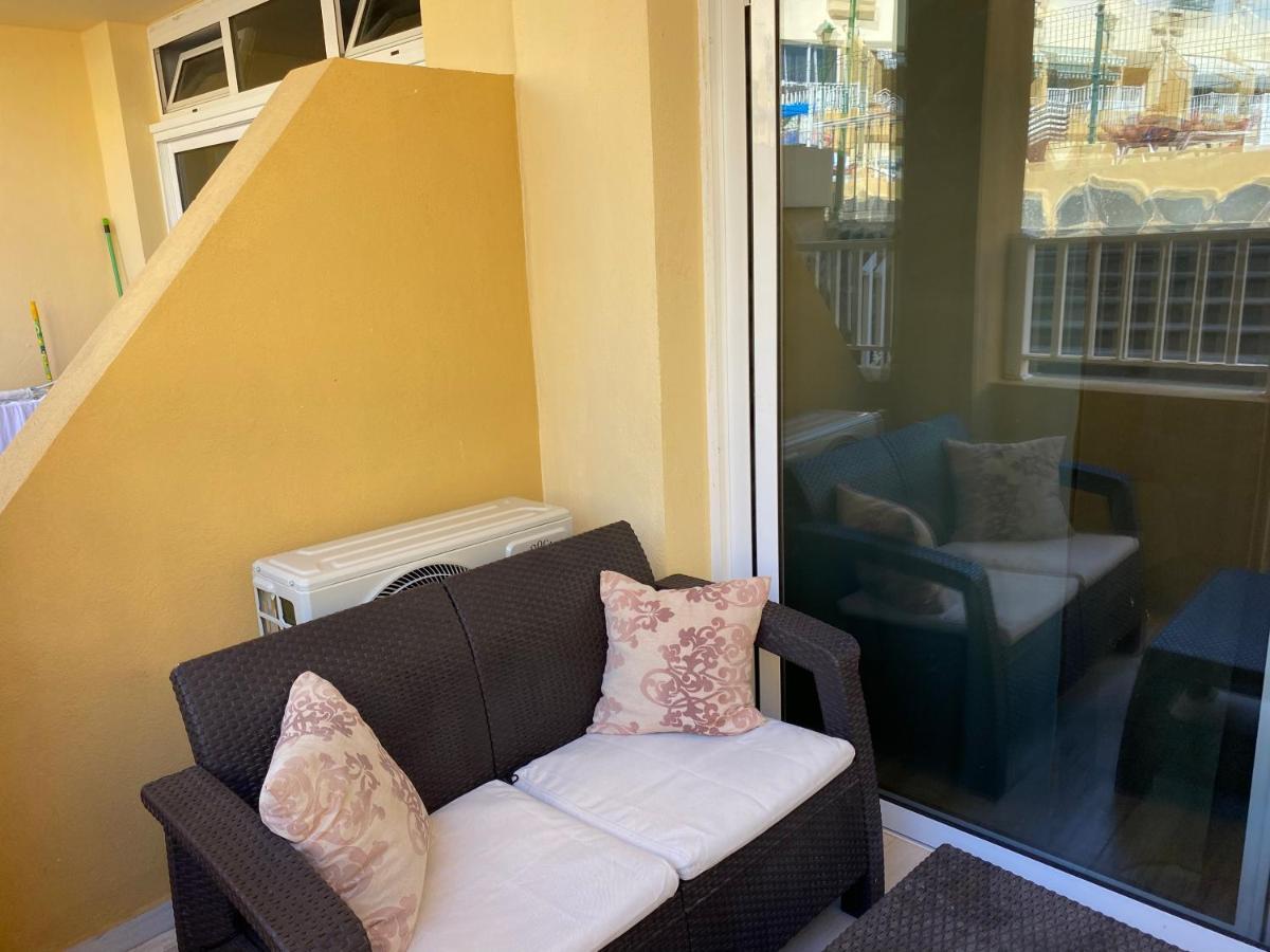 Mareverde Aparthotel *