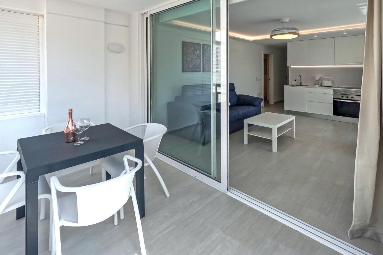 Stunning With Ocean View Holiday home Playa Fanabe