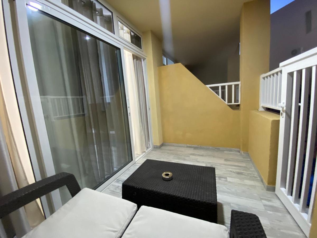 Aparthotel Mareverde Costa Adeje (Tenerife)