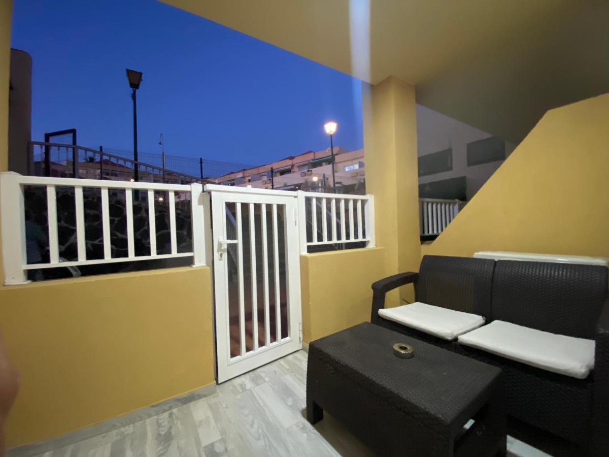 Mareverde Aparthotel