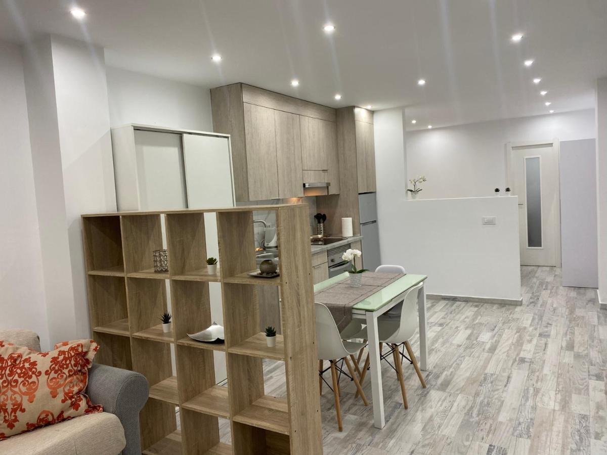 Mareverde Aparthotel