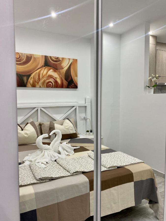 Aparthotel Mareverde *
