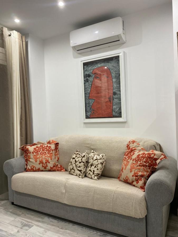 Aparthotel Mareverde *