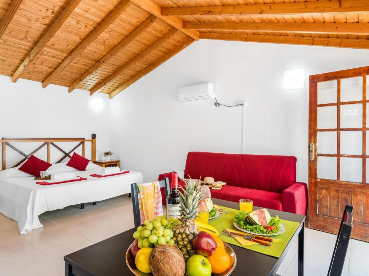 Appartement 101 Bright Accomodation With Pool View Costa Adeje (Tenerife)
