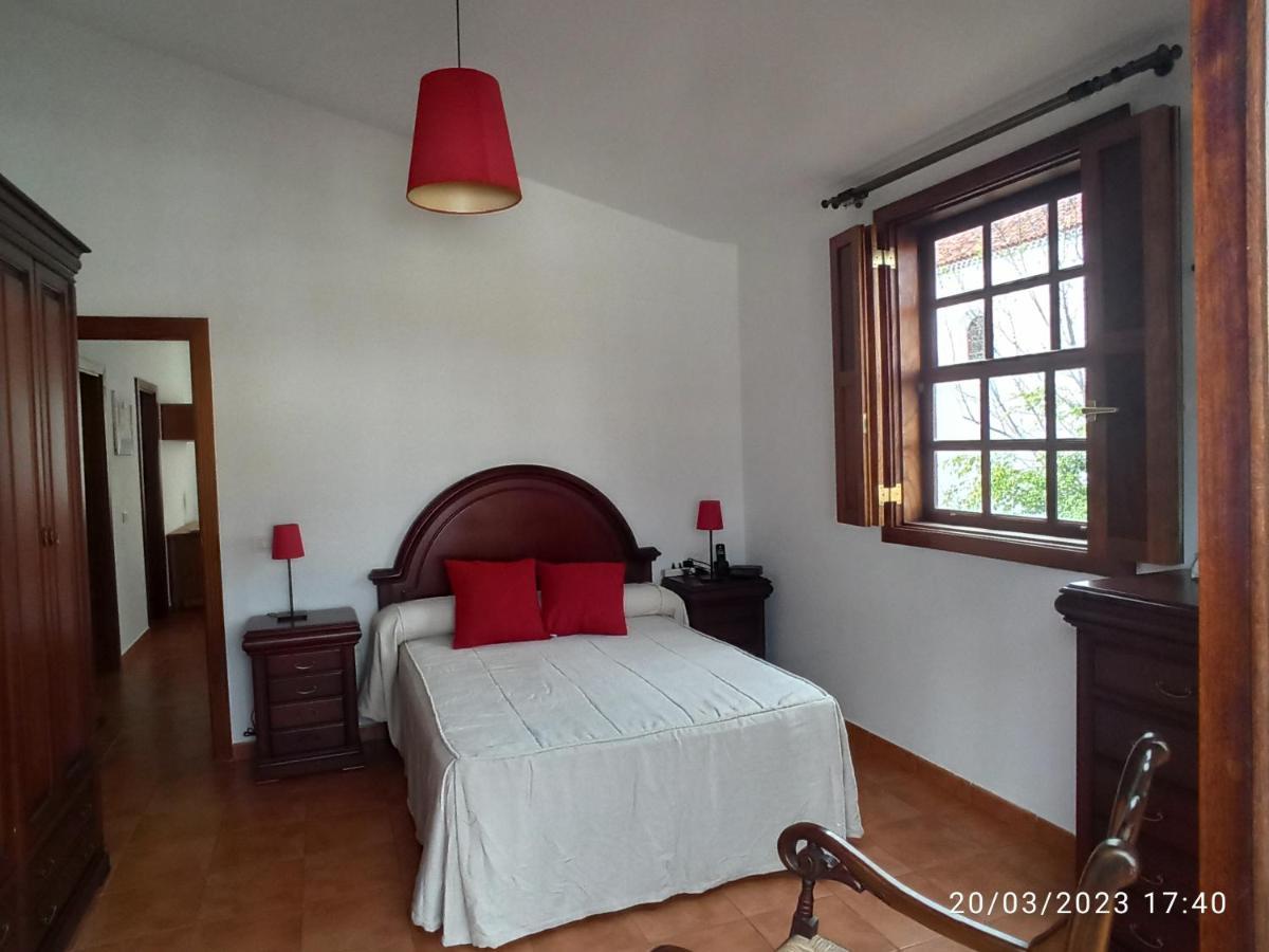 Casa Magali *