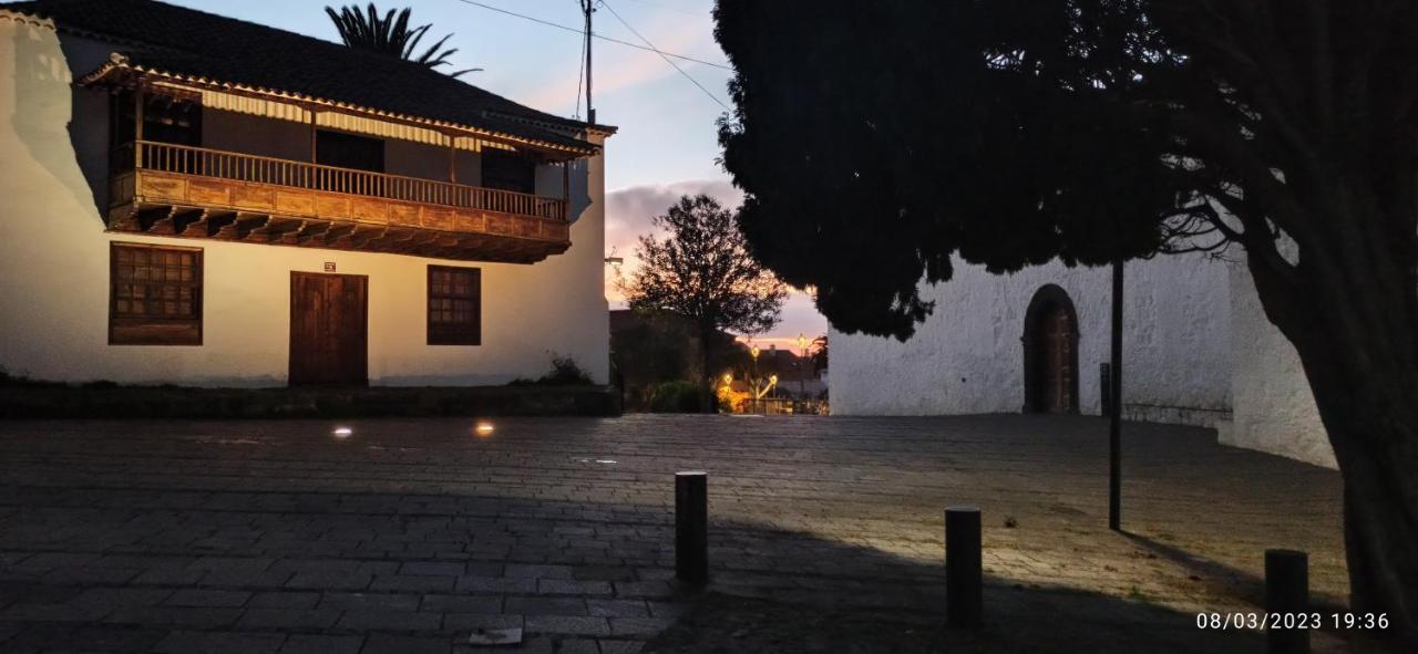 Casa Magali Tacoronte