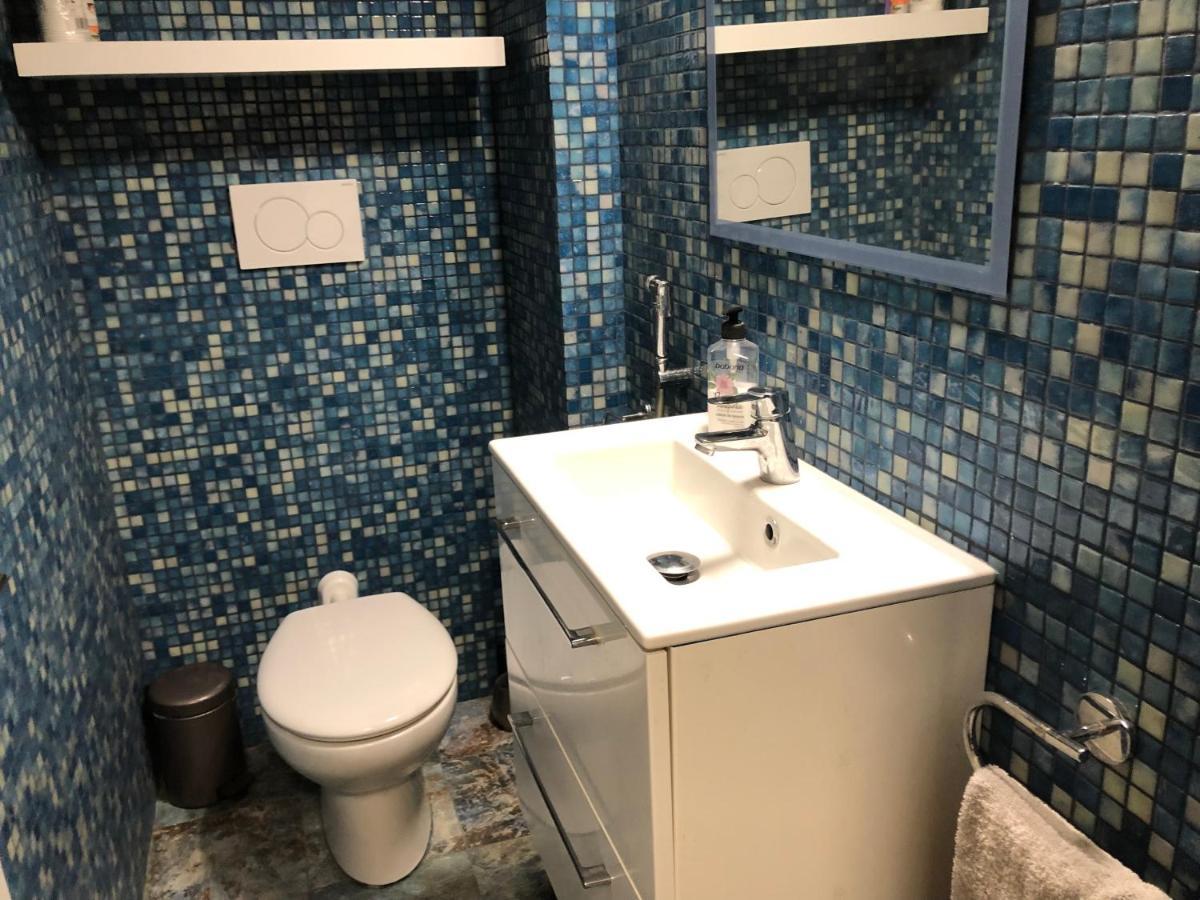 Estudio Privado In Gigantes * Acantilado de los Gigantes