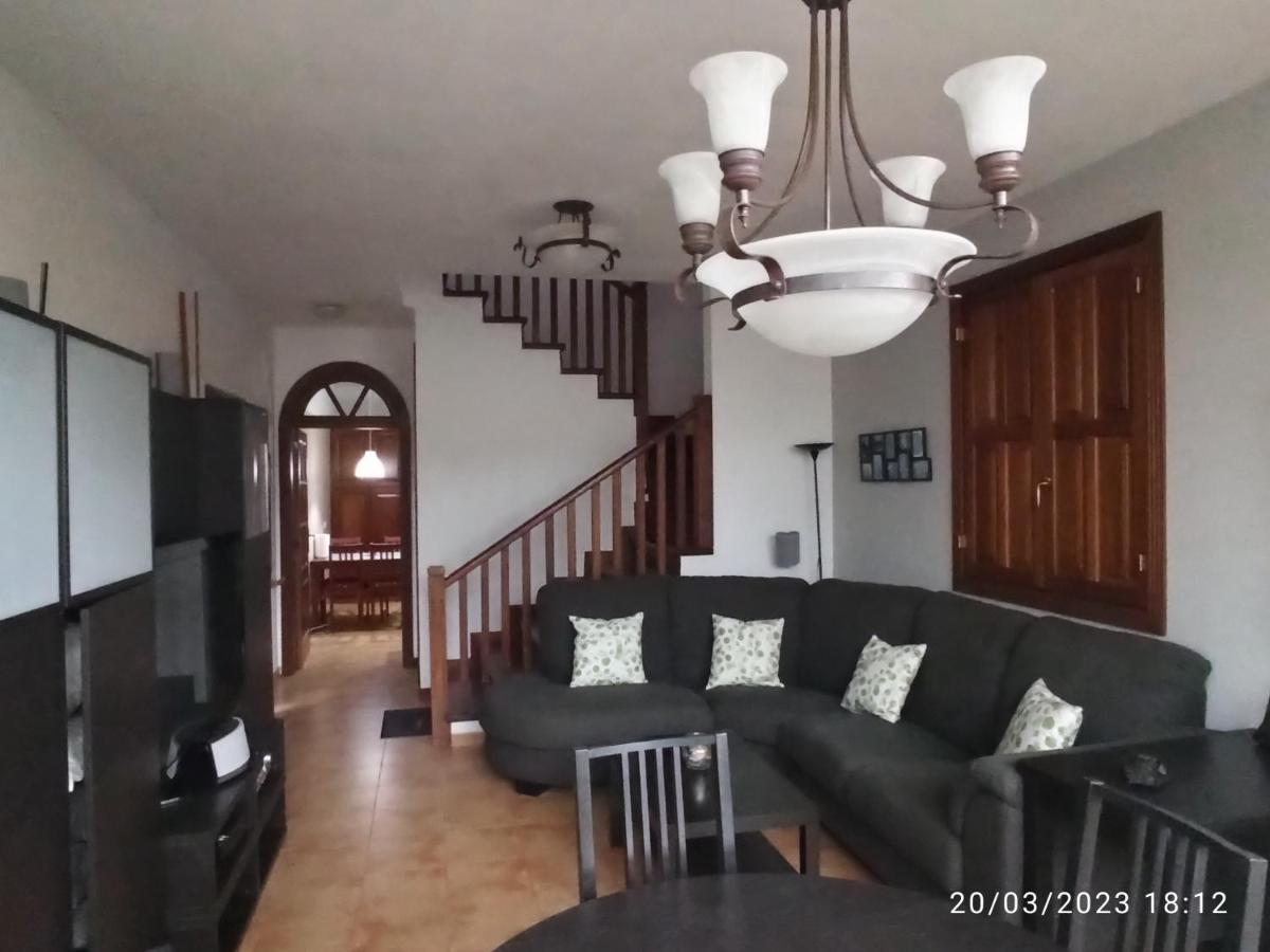 Casa Magali * Tacoronte