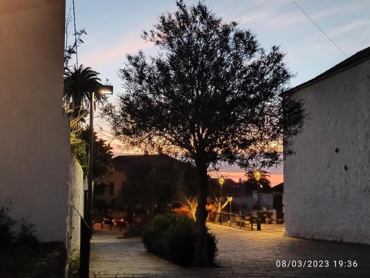 Casa Magali Tacoronte