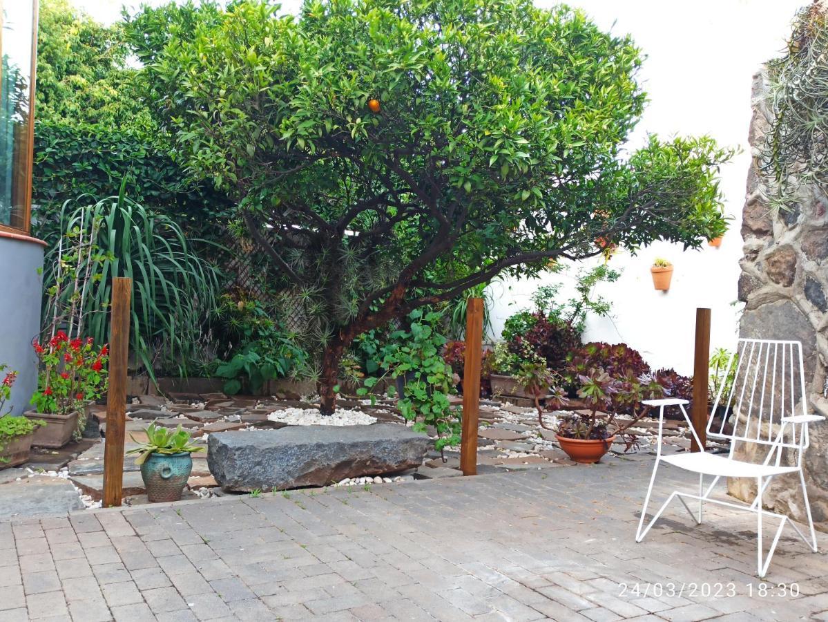 Casa Magali Сasa de vacaciones Tacoronte