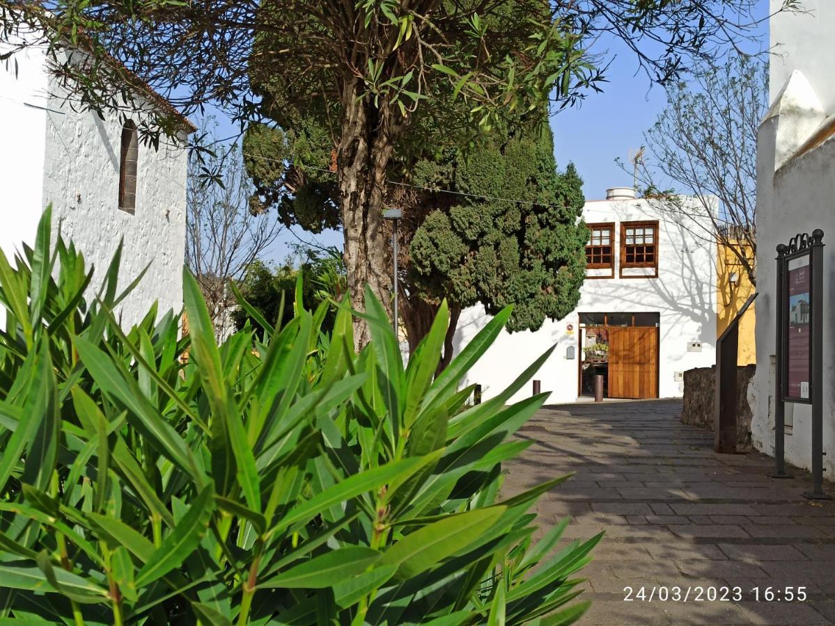 Casa Magali Tacoronte
