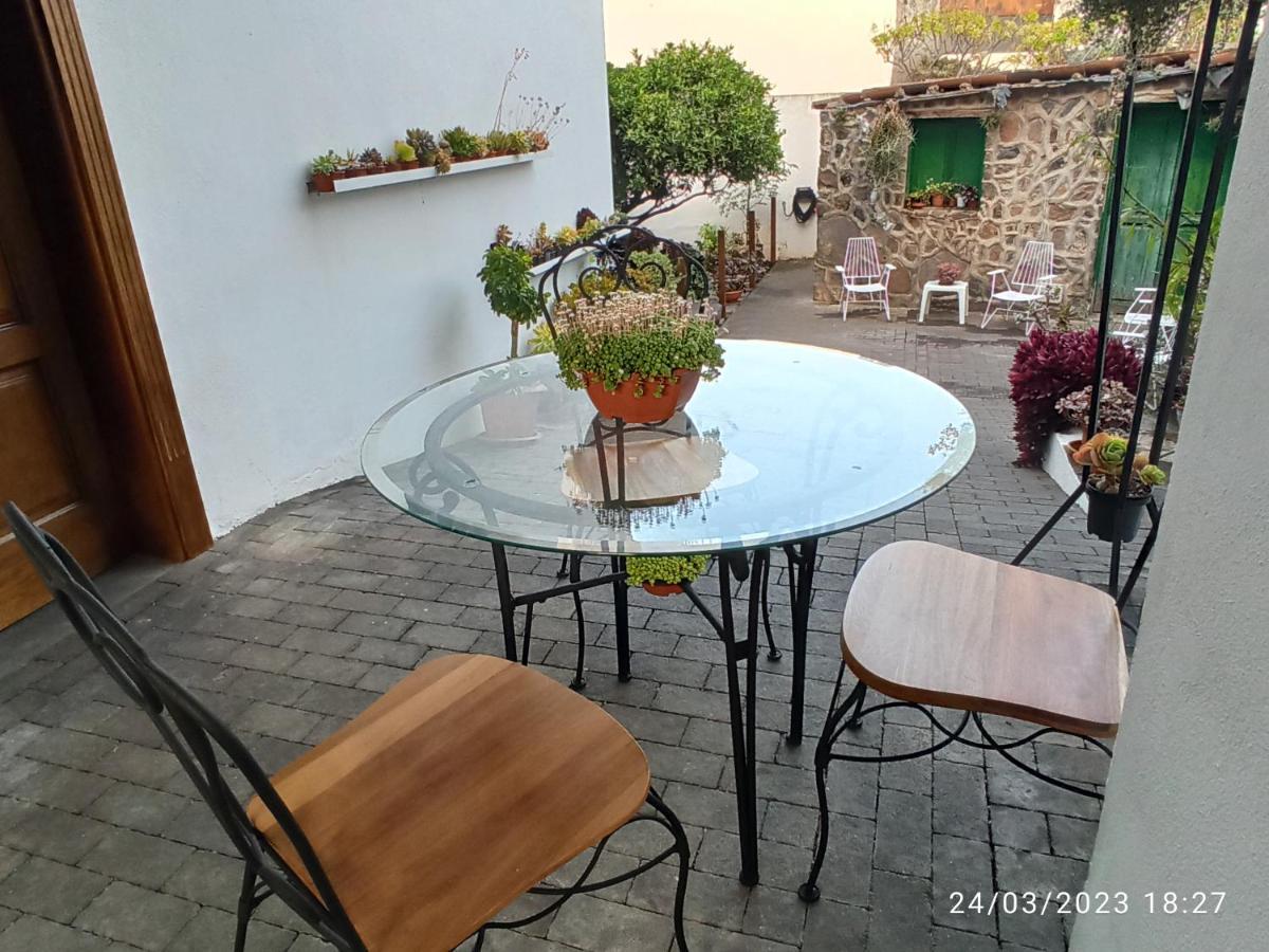 Casa Magali Сasa de vacaciones *
