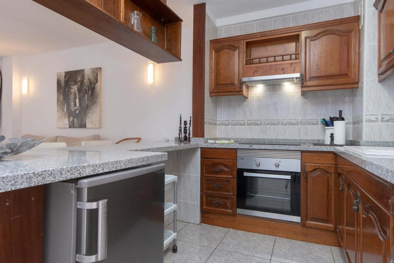 Apartamento View
