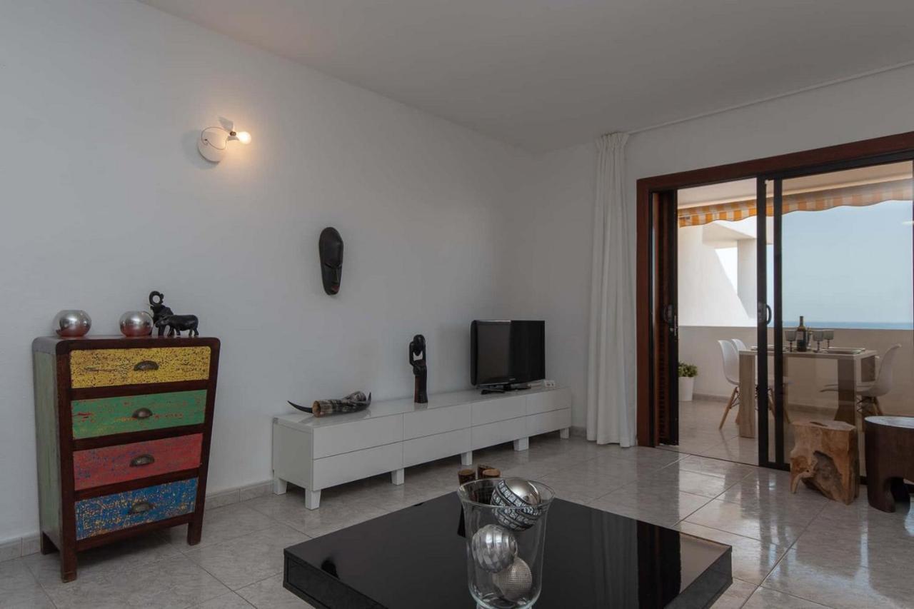 Apartamento View Los Cristianos (Tenerife)