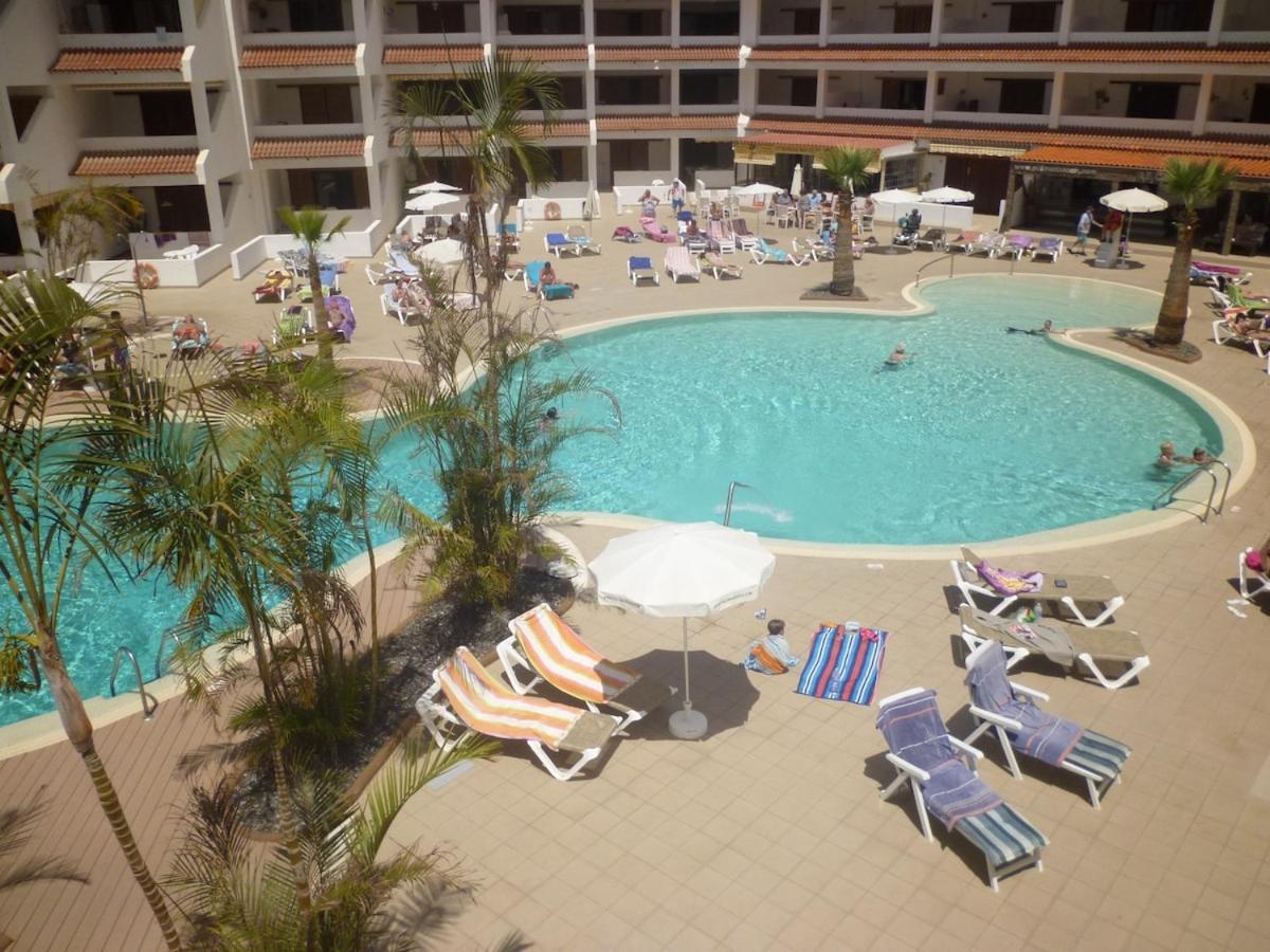 View Apartamento *