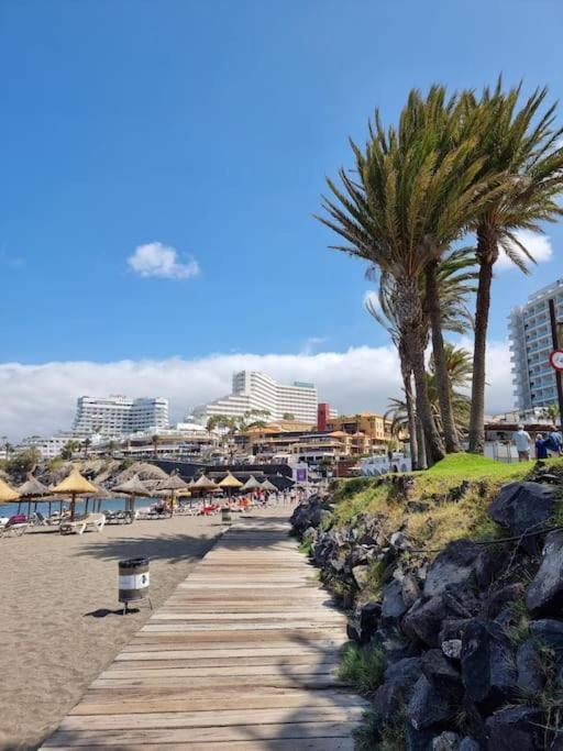 In Costa Adeje Playa De Americas Casanico Apartment Playa de las Americas (Tenerife)
