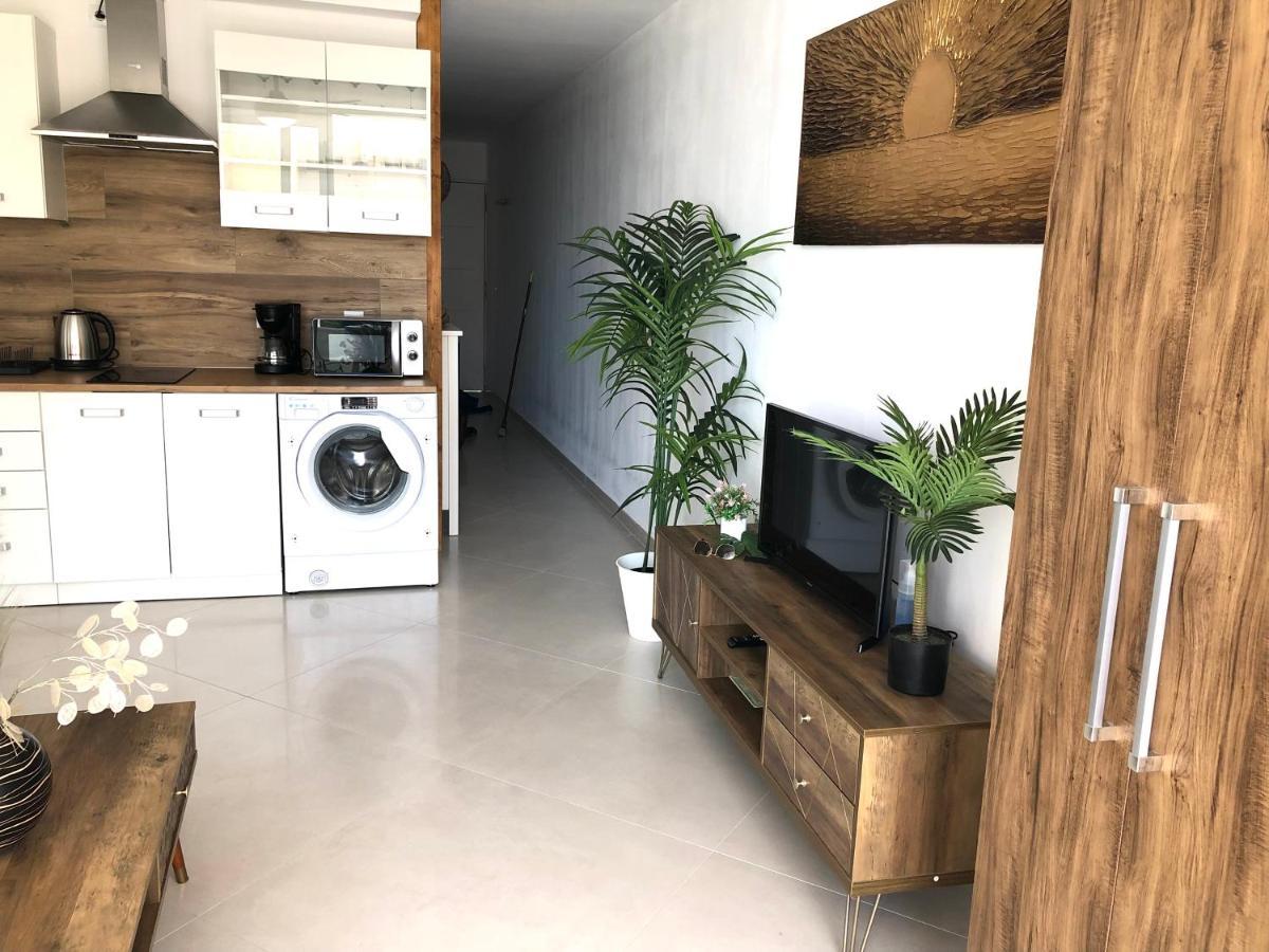 Apartment In Costa Adeje Playa De Americas Casanico