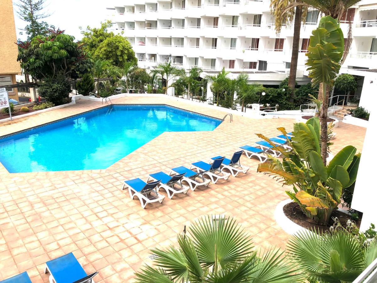 Apartment In Costa Adeje Playa De Americas Casanico Playa de las Americas (Tenerife)
