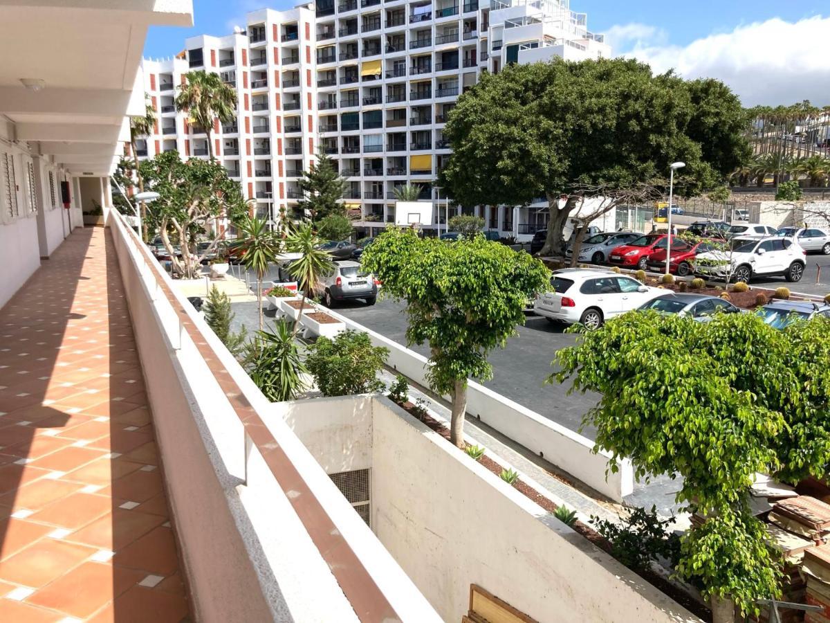 In Costa Adeje Playa De Americas Casanico Apartment *