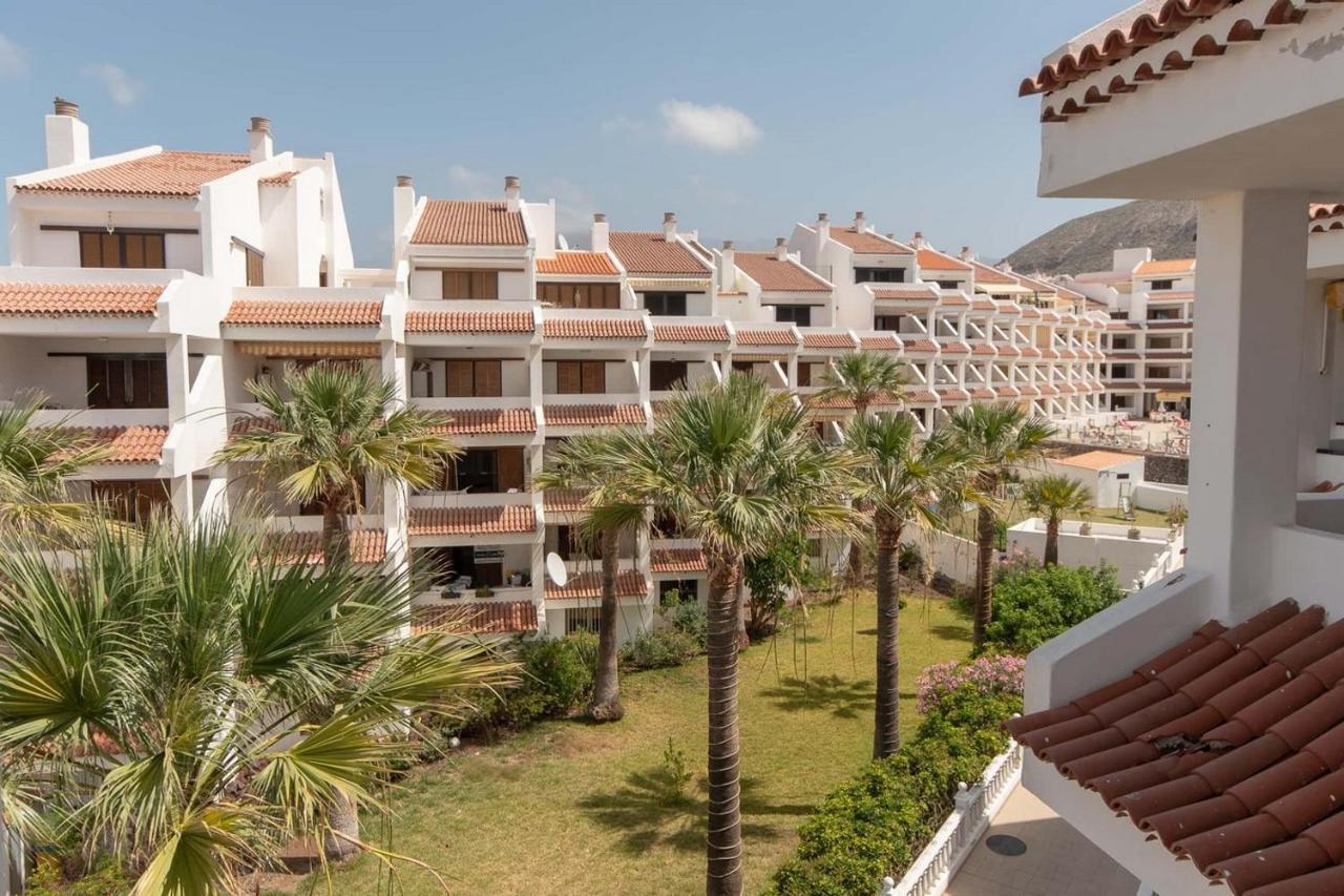 Apartamento View