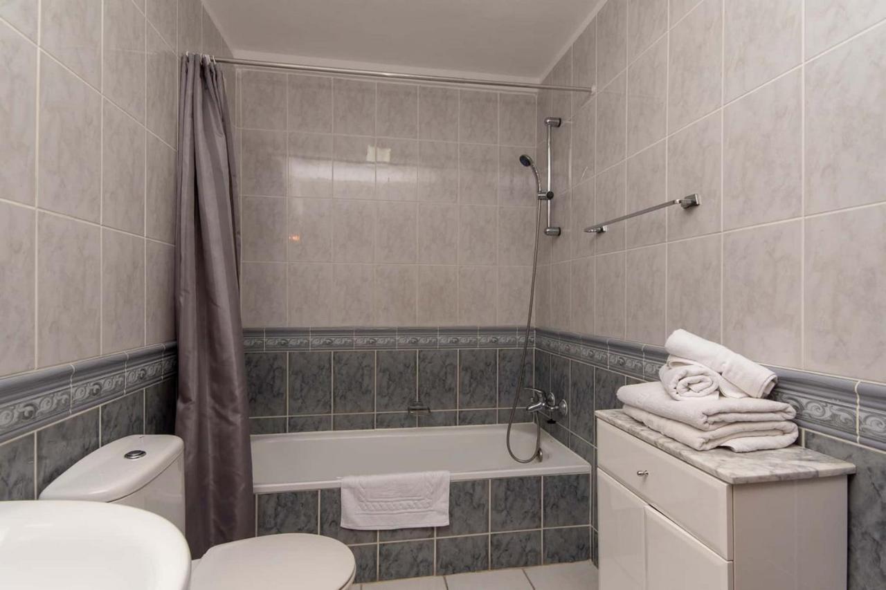 View Apartamento Los Cristianos (Tenerife)