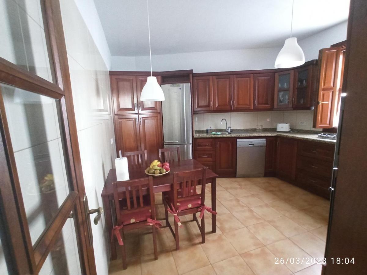 Сasa de vacaciones Casa Magali Tacoronte