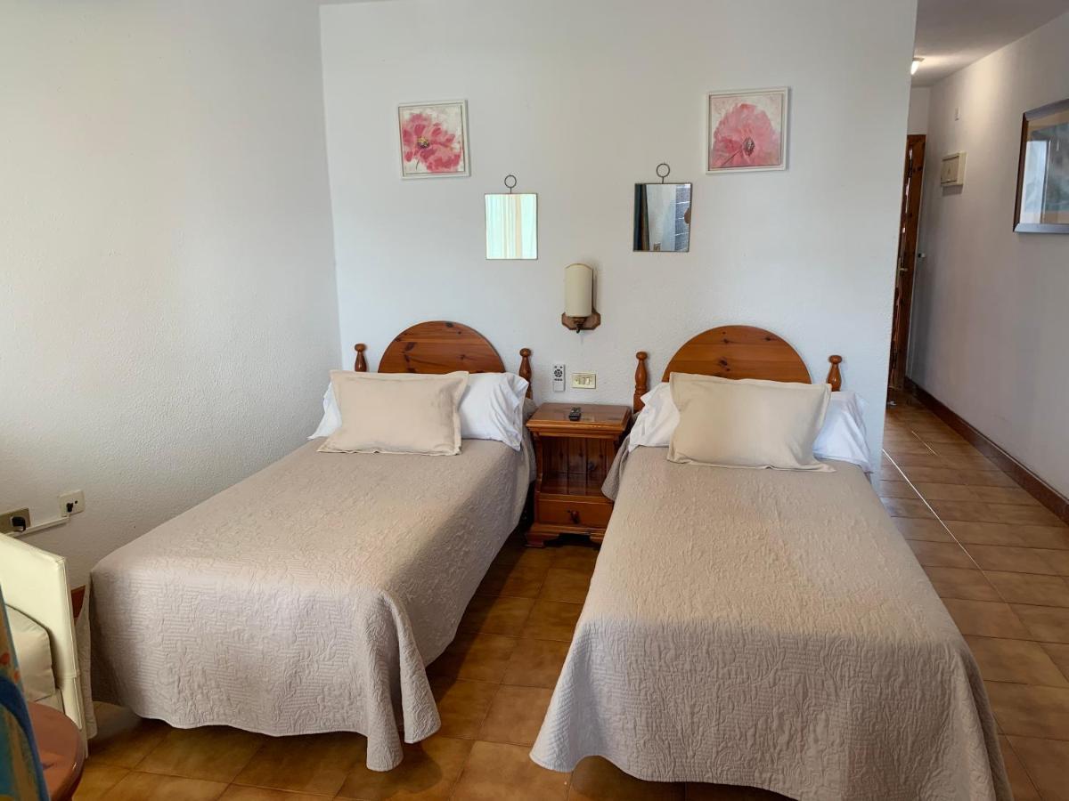 Appartement Apartamento Frente Al Mar!