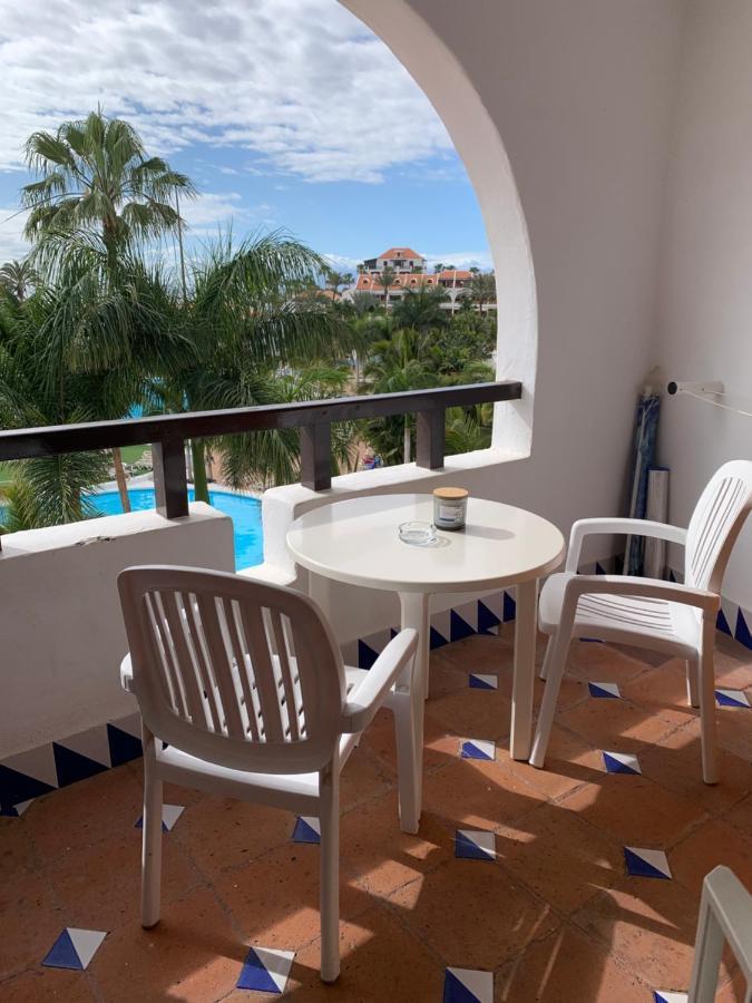 Appartement Apartamento Frente Al Mar! Playa de las Américas