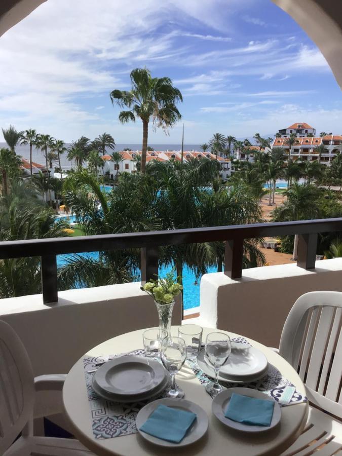 Apartamento Frente Al Mar! * Playa de las Américas
