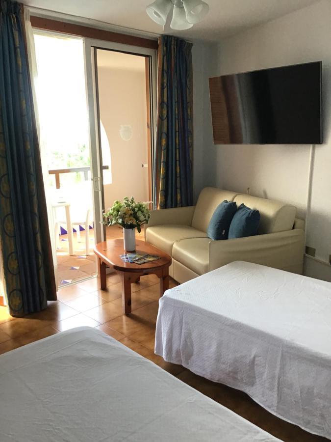 Apartamento Frente Al Mar! Appartement