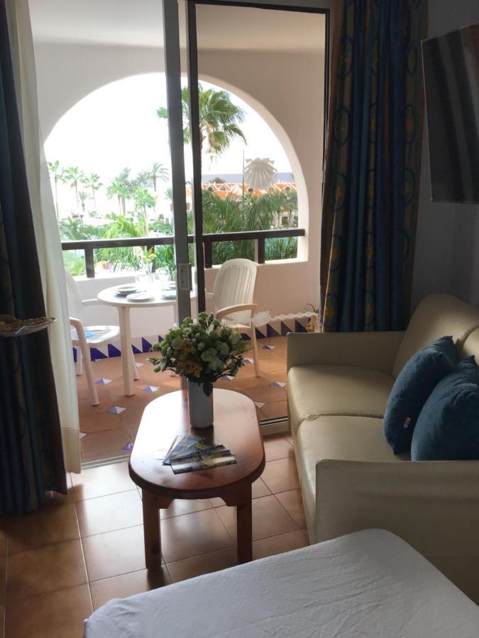 Apartamento Frente Al Mar! Appartement
