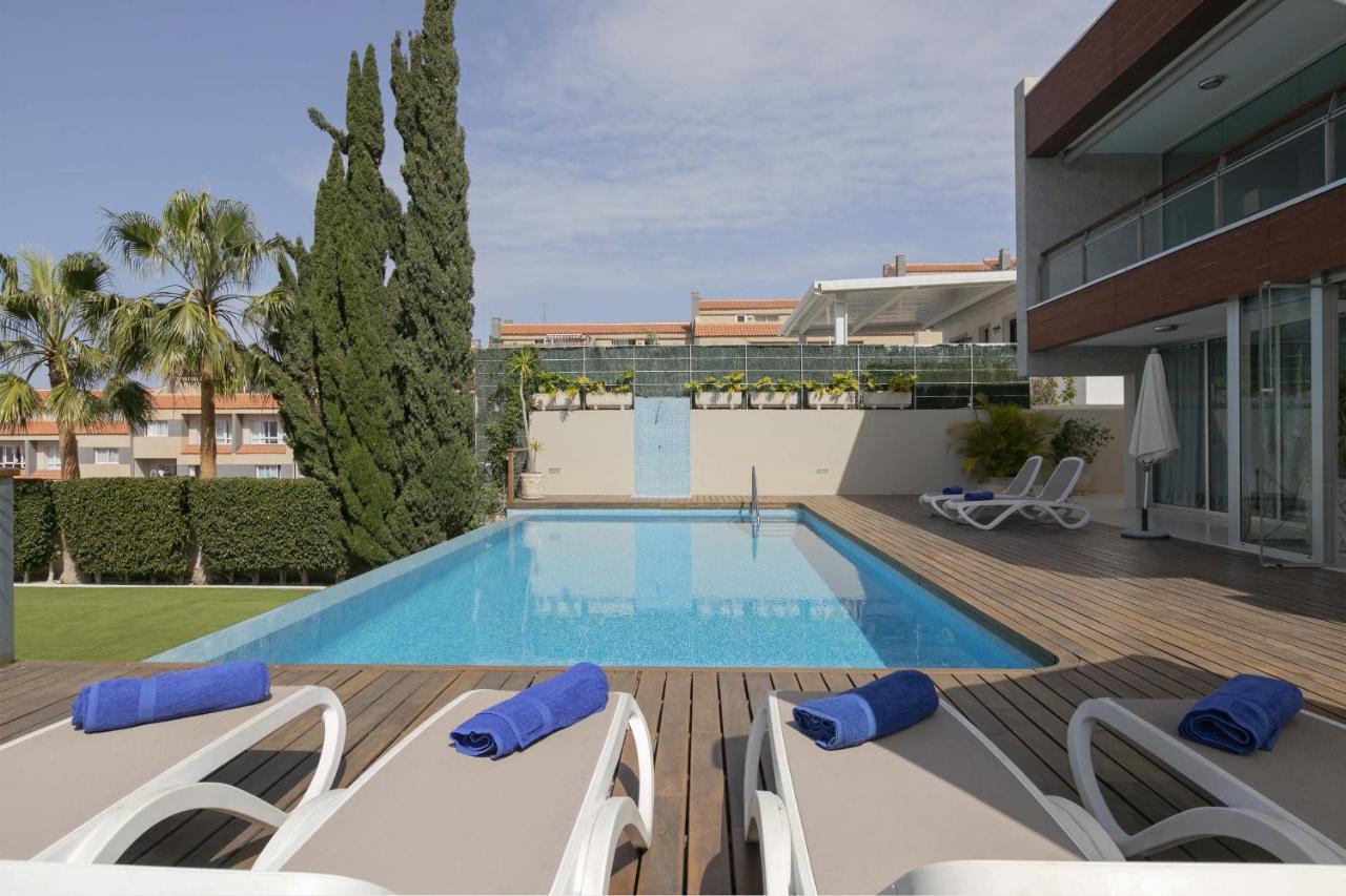Casa Maria Villa Costa Adeje (Tenerife)