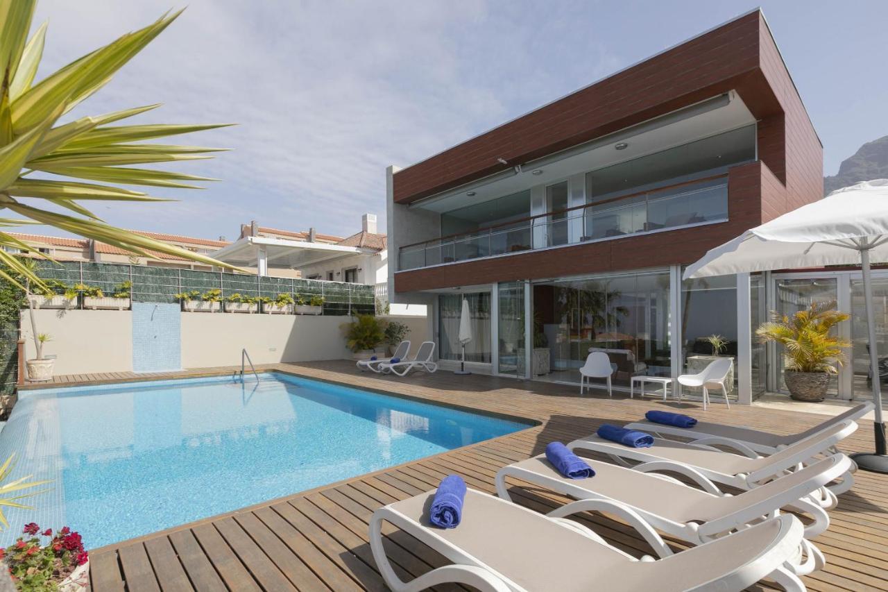 Casa Maria Villa