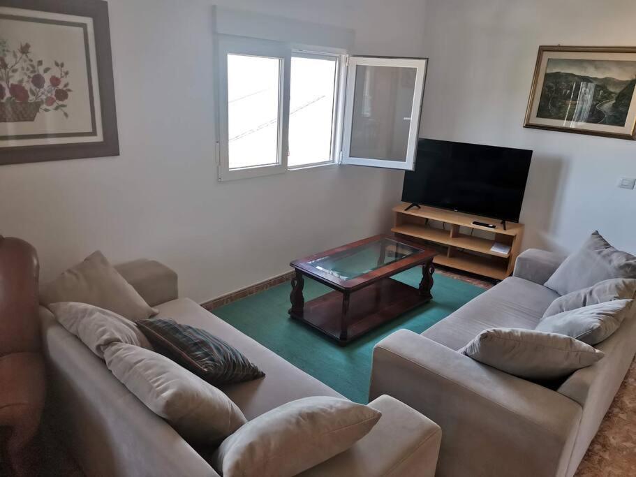 Ferienwohnung Brisa Del Mar