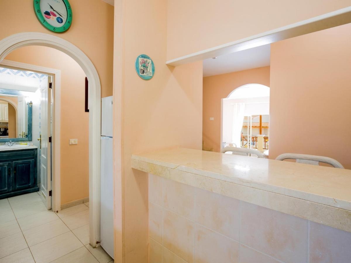 22 Golf Beautiful And Comfortable Los Cristianos (Tenerife)