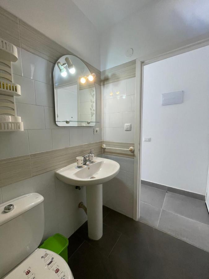 Holiday home Tenerife Primavera