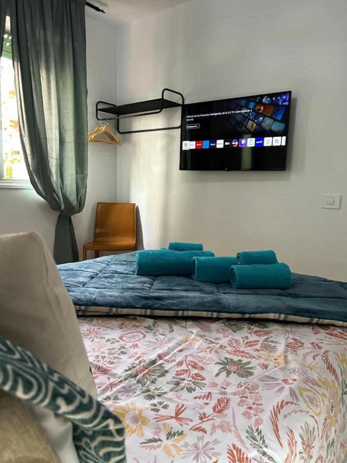 Apartamento Dream Tiny *
