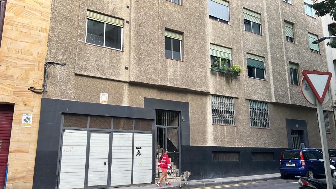 Apartamento Dream Tiny Santa Cruz de Tenerife