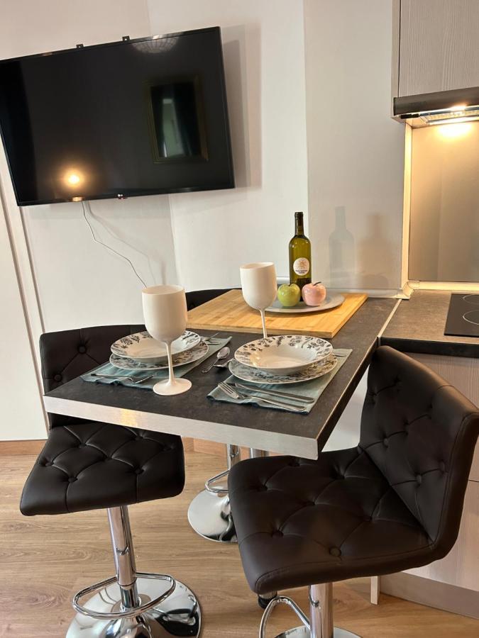 Dream Tiny Apartamento