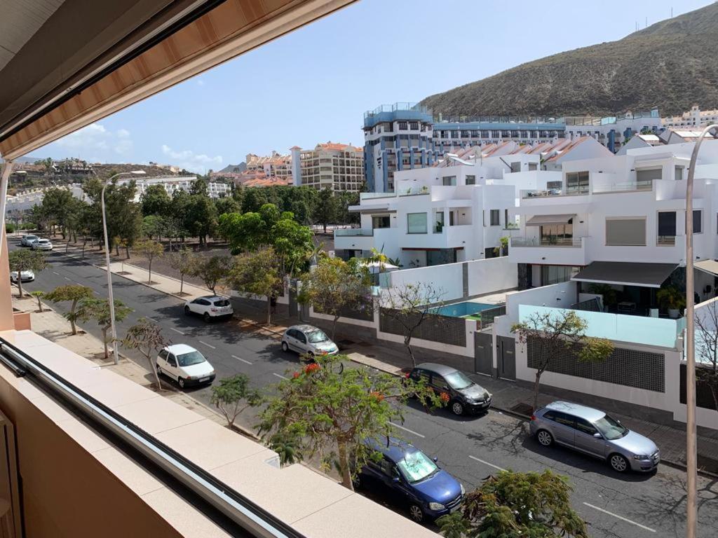 Los Cristianos Apartamento En Residencial Los Seres * Los Cristianos (Tenerife)