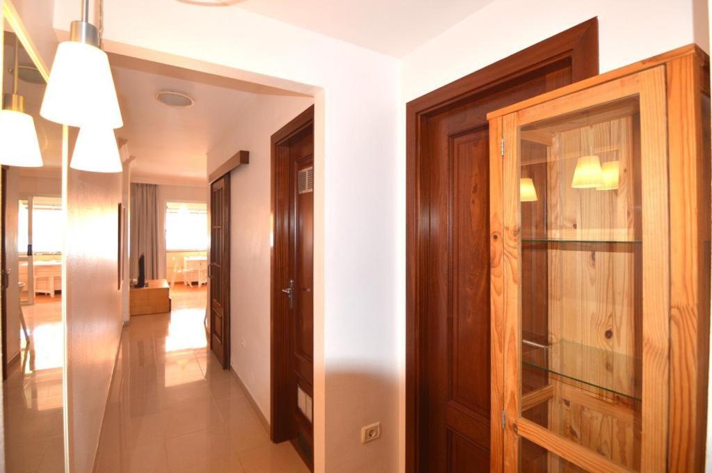 Los Cristianos Apartamento En Residencial Los Seres Appartement Los Cristianos (Tenerife)