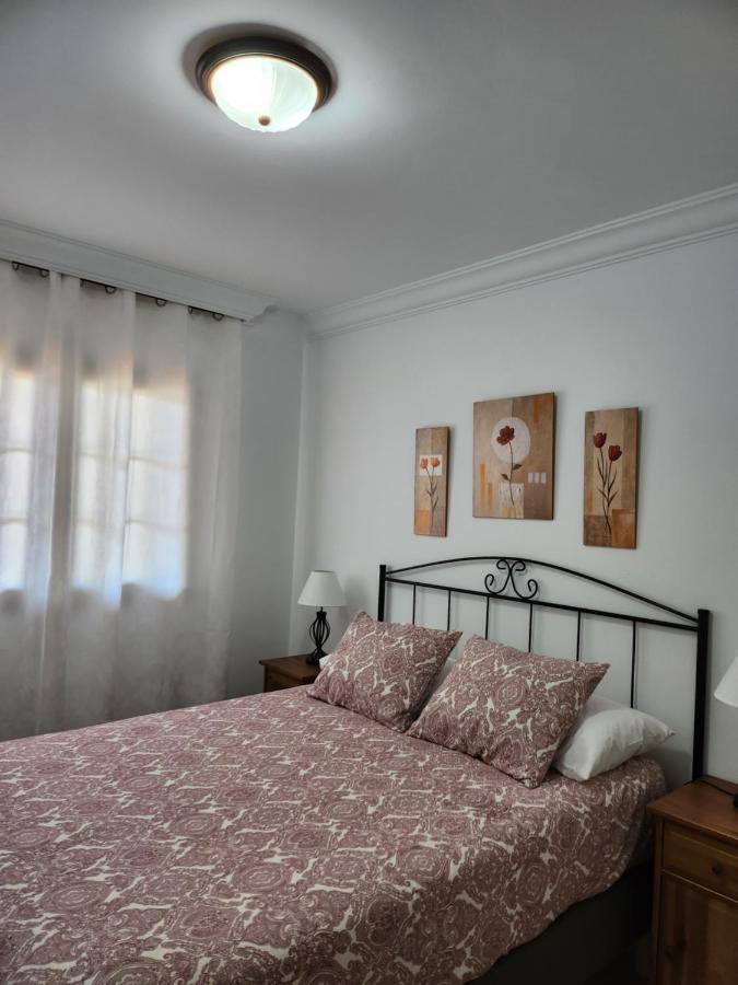Residencial Chari Poris De Abona Appartement *