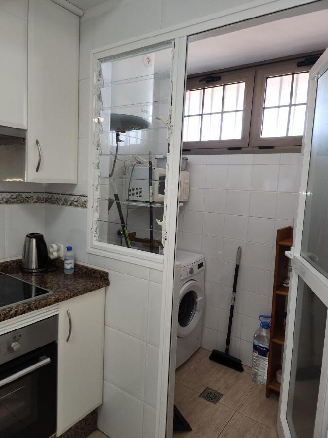 Residencial Chari Poris De Abona Appartement Arico